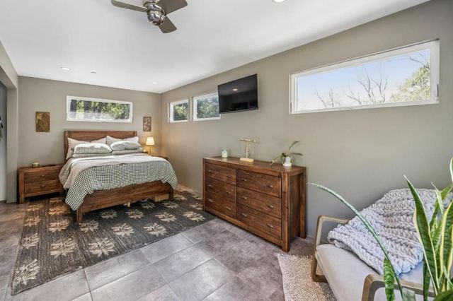 50 Escondido Place, La Honda, CA 94020