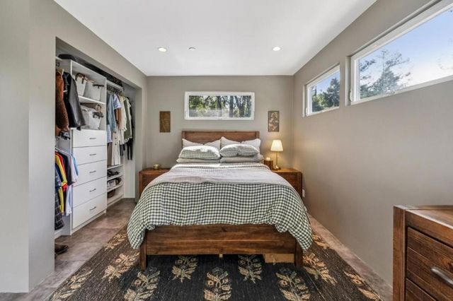 50 Escondido Place, La Honda, CA 94020