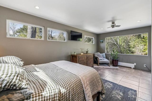 50 Escondido Place, La Honda, CA 94020