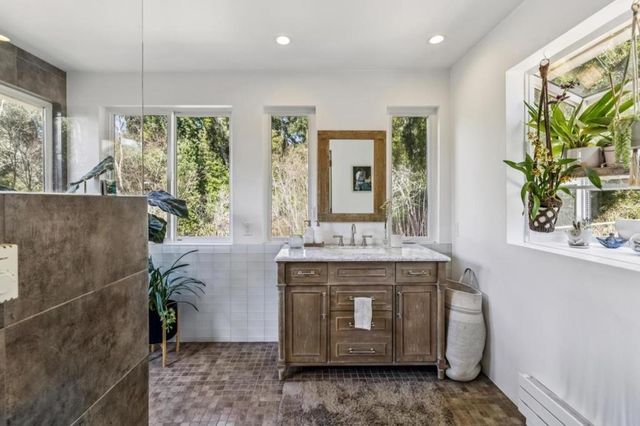 50 Escondido Place, La Honda, CA 94020