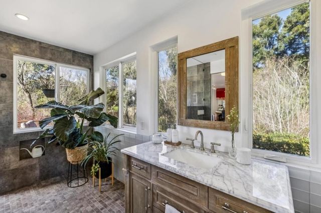 50 Escondido Place, La Honda, CA 94020