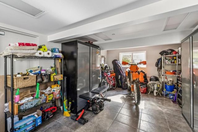 50 Escondido Place, La Honda, CA 94020