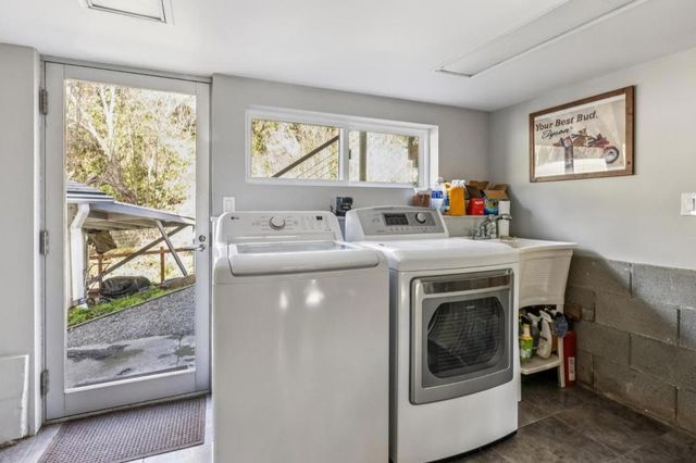 50 Escondido Place, La Honda, CA 94020