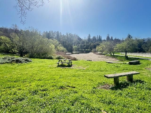 50 Escondido Place, La Honda, CA 94020