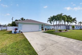 1309 SE 37th TER, Cape Coral, FL 33904