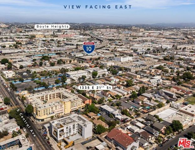 1335 E 21st Street, Los Angeles, CA 90011
