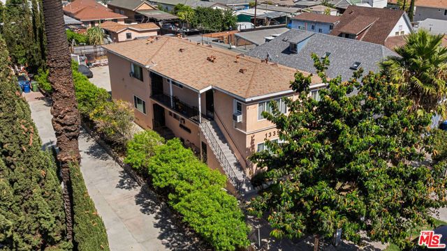 1335 E 21st Street, Los Angeles, CA 90011