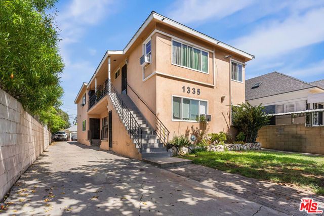 1335 E 21st Street, Los Angeles, CA 90011