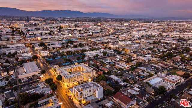 1335 E 21st Street, Los Angeles, CA 90011
