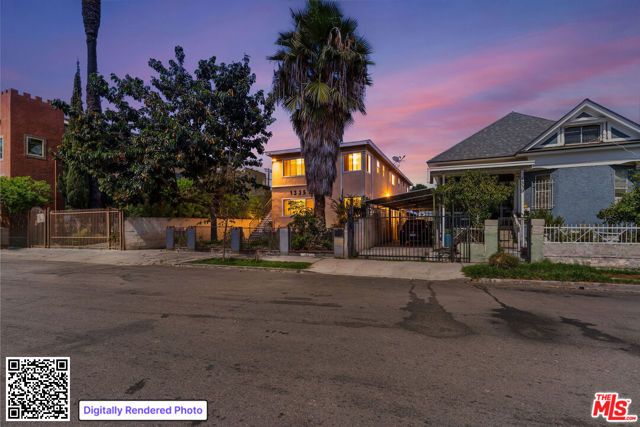 1335 E 21st Street, Los Angeles, CA 90011