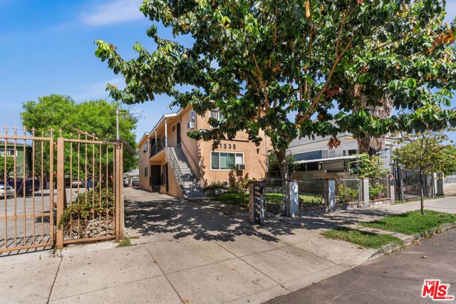 1335 E 21st Street, Los Angeles, CA 90011