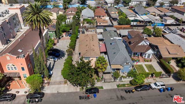 1335 E 21st Street, Los Angeles, CA 90011