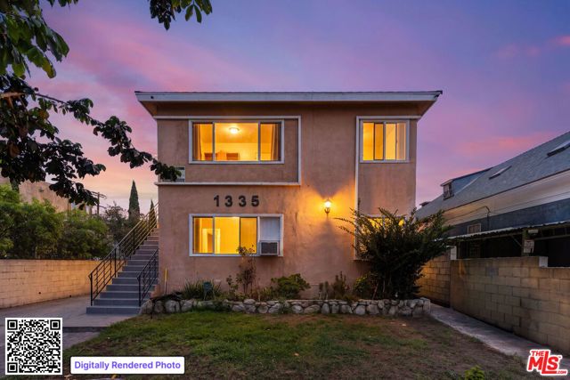 1335 E 21st Street, Los Angeles, CA 90011