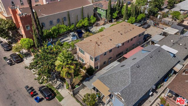 1335 E 21st Street, Los Angeles, CA 90011
