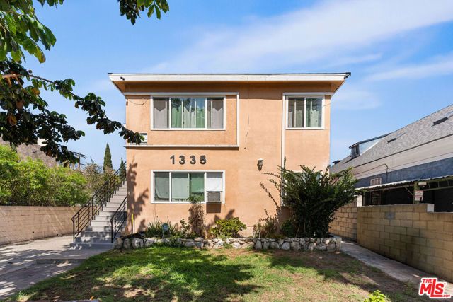 1335 E 21st Street, Los Angeles, CA 90011