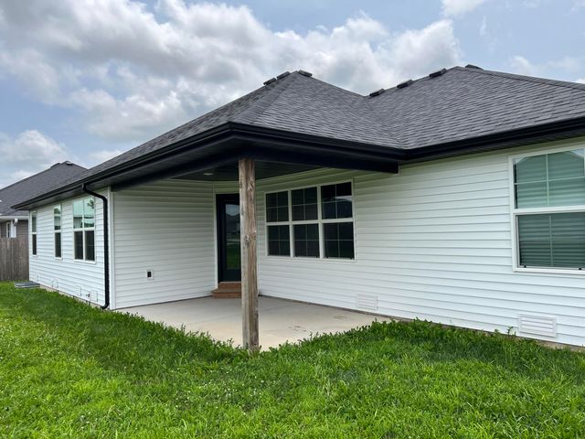 2803 E Auburn Hills Street, Republic, MO 65738