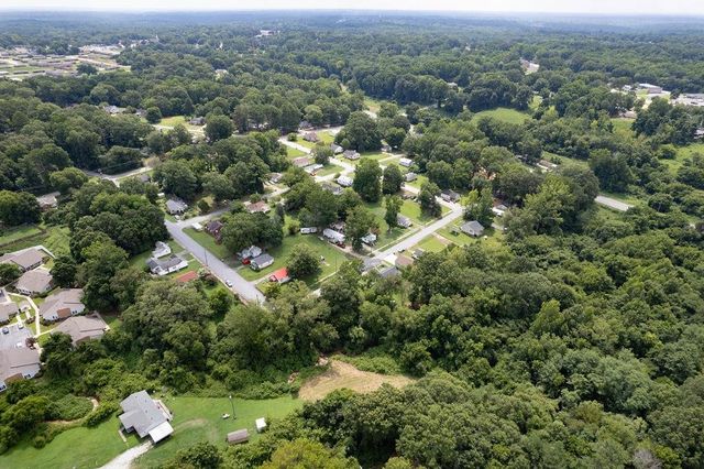 0 WS Wilbur Street, Union, SC 29379