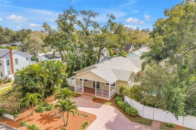 546 26TH AVENUE N, St Petersburg, FL 33704