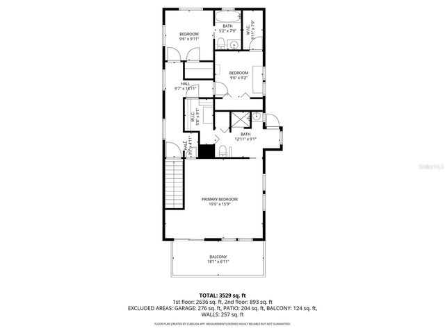 546 26TH AVENUE N, St Petersburg, FL 33704