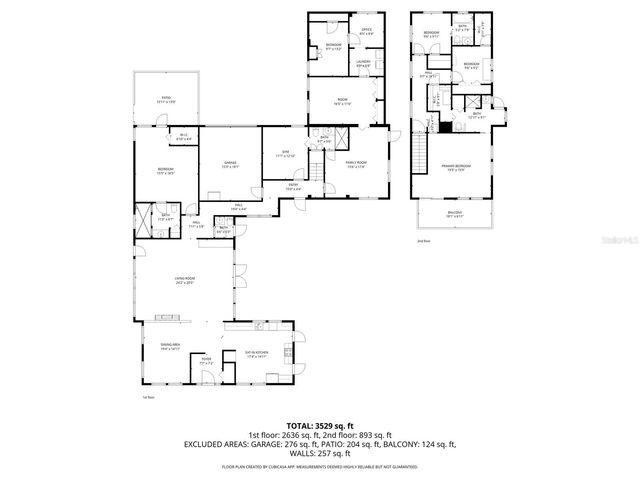 546 26TH AVENUE N, St Petersburg, FL 33704