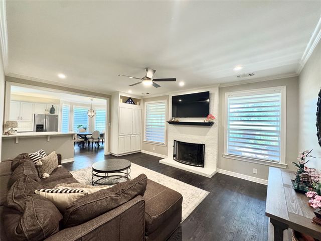 1908 Vintage Drive, Corinth, TX 76210