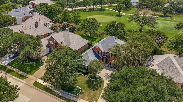 1908 Vintage Drive, Corinth, TX 76210