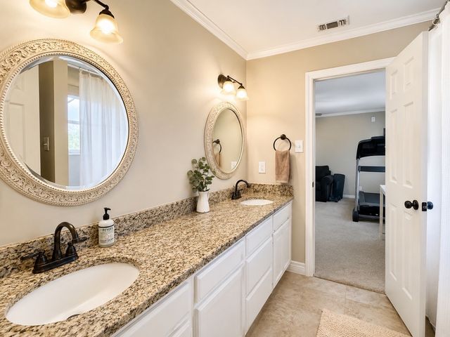 1908 Vintage Drive, Corinth, TX 76210