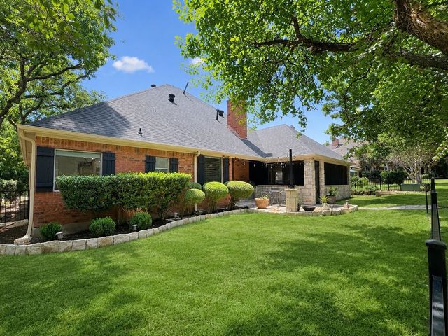 1908 Vintage Drive, Corinth, TX 76210