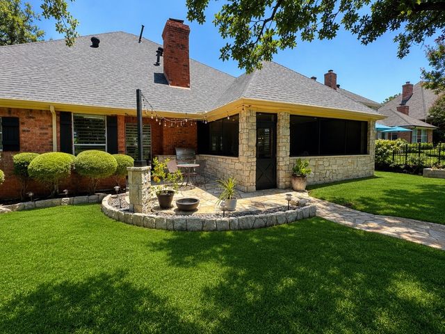 1908 Vintage Drive, Corinth, TX 76210