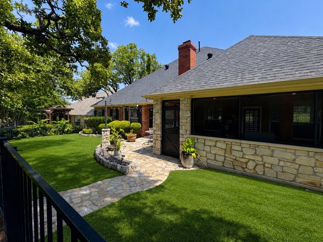 1908 Vintage Drive, Corinth, TX 76210