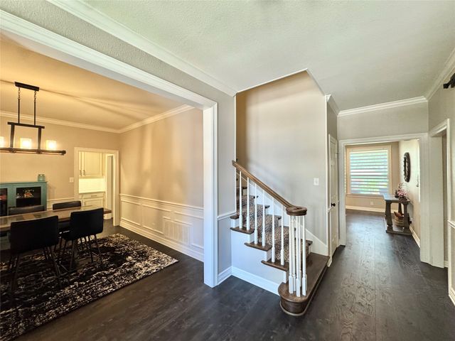 1908 Vintage Drive, Corinth, TX 76210