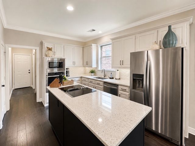 1908 Vintage Drive, Corinth, TX 76210