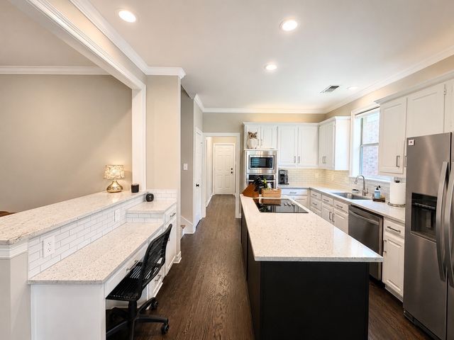 1908 Vintage Drive, Corinth, TX 76210