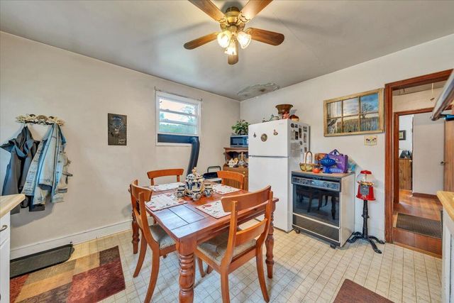 3302 Troxell RD, Roanoke, VA 24014