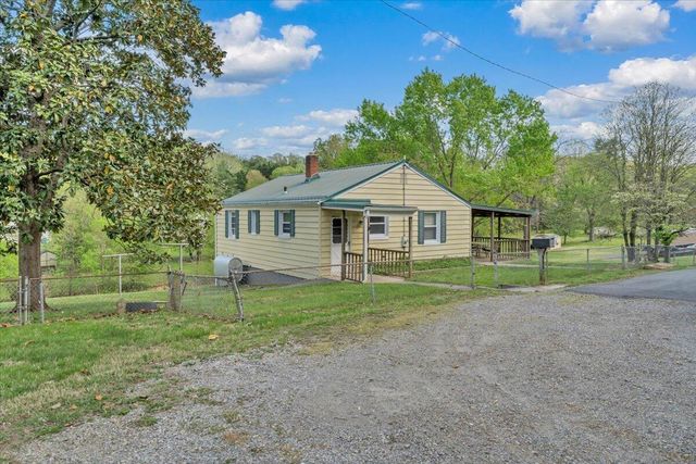 3302 Troxell RD, Roanoke, VA 24014