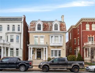 2222 Monument Ave, Richmond, VA 23220