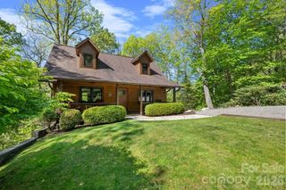 133 Brown Mountain Ridge Road, Blowing Rock, NC 28605