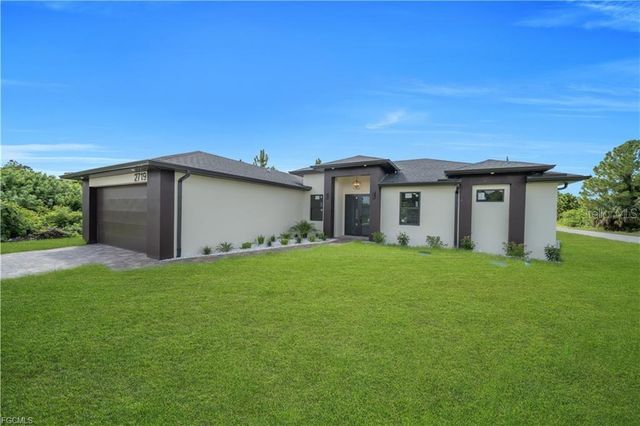 2719 33RD ST W, Lehigh Acres, FL 33971