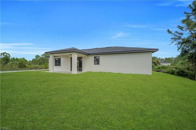 2719 33RD ST W, Lehigh Acres, FL 33971