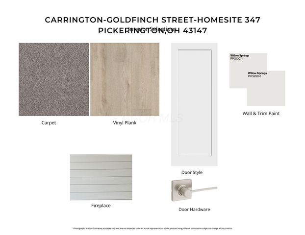 108 Gold Finch Street, Pickerington, OH 43147