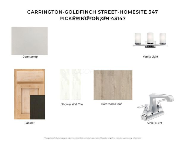 108 Gold Finch Street, Pickerington, OH 43147