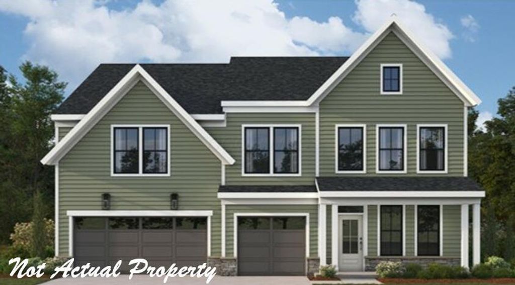 108 Gold Finch Street, Pickerington, OH 43147