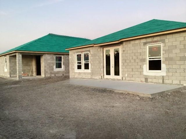 4152 DOCKYARD DRIVE, Rockledge, FL 32955