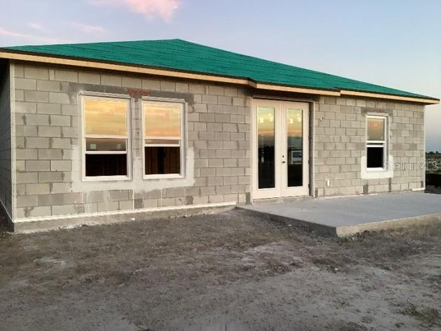 4152 DOCKYARD DRIVE, Rockledge, FL 32955