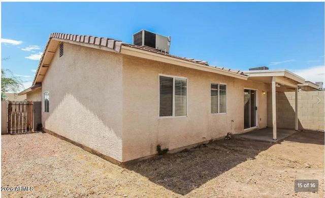 5703 N 67TH Drive, Glendale, AZ 85303