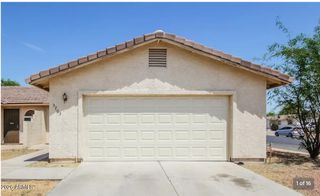 5703 N 67TH Drive, Glendale, AZ 85303