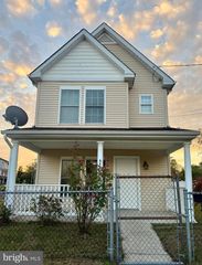 900 DOCK ST., Millville, NJ 08332