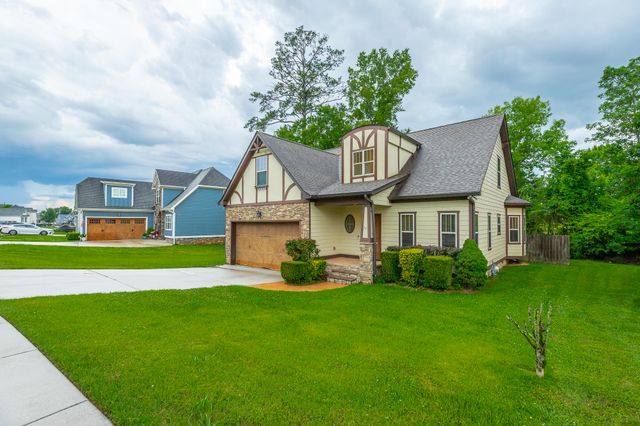 1857 Holly Oak Lane, Chattanooga, TN 37421