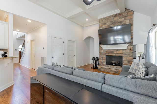 1857 Holly Oak Lane, Chattanooga, TN 37421