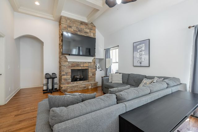 1857 Holly Oak Lane, Chattanooga, TN 37421